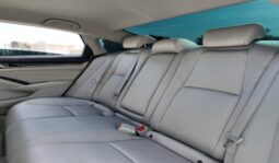 Certified Used Honda Accord