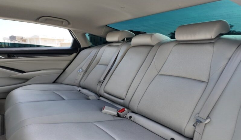 
								Certified Used Honda Accord full									