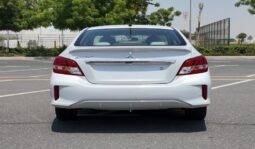 Certified Used Mitsubishi Attrage