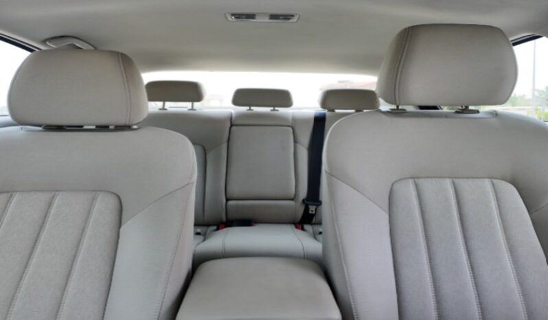 
								Certified Used Mitsubishi Attrage full									