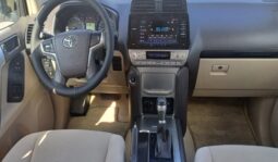 Certified Used Toyota Prado