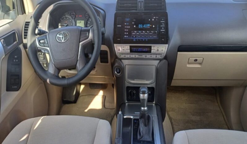 
								Certified Used Toyota Prado full									