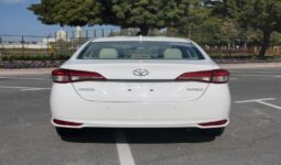 Certified Used Nissan Sunny