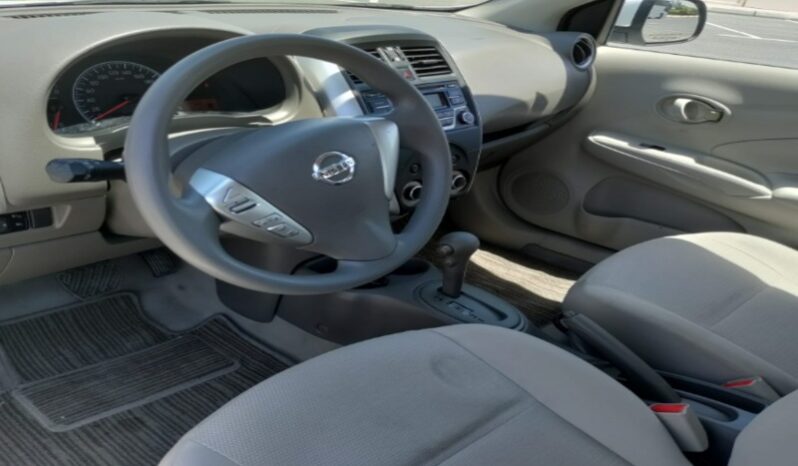 
								Certified Used Nissan Sunny full									