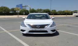 Certified Used Nissan Sunny