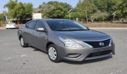 Certified Used Nissan Sunny