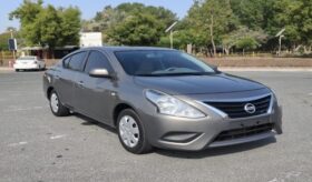Certified Used Nissan Sunny