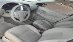 Certified Used Nissan Sunny