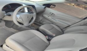 Certified Used Nissan Sunny