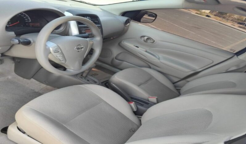 
								Certified Used Nissan Sunny full									