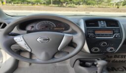 Certified Used Nissan Sunny