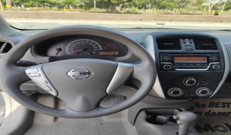 
								Certified Used Nissan Sunny full									