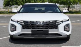 Certified Used Hyundai Creta