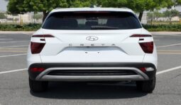 Certified Used Hyundai Creta