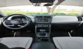 Certified Used Hyundai Creta