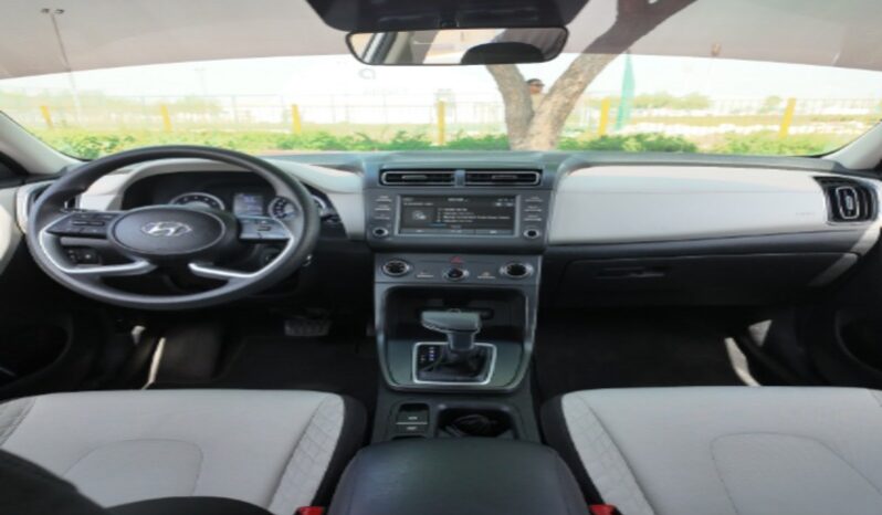 
								Certified Used Hyundai Creta full									