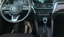 Certified Used Toyota Urban