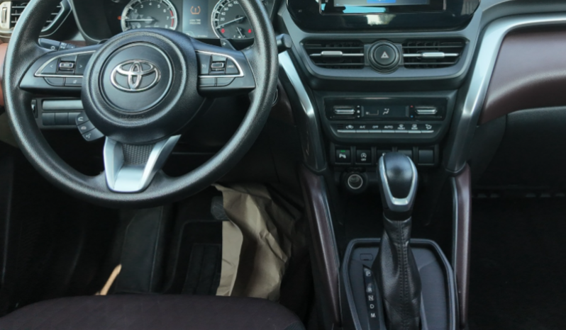 
								Certified Used Toyota Urban full									