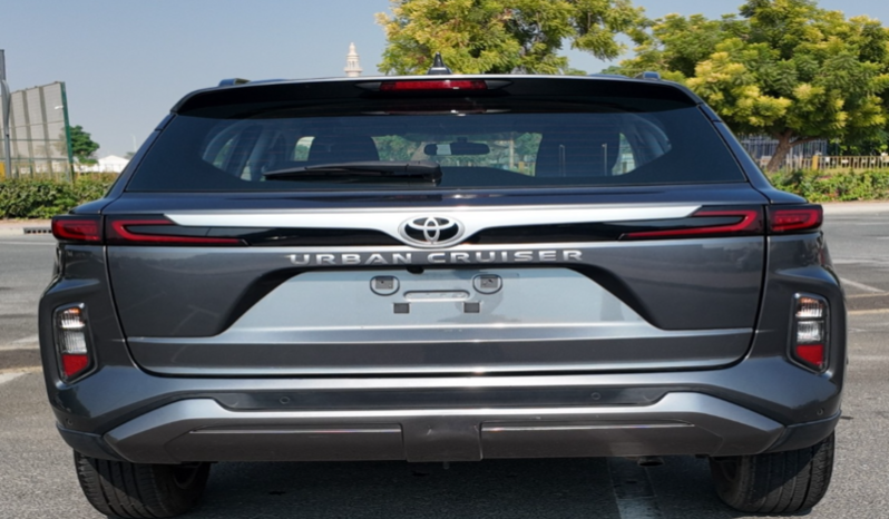 
								Certified Used Toyota Urban full									