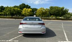 Certified Used Toyota Corolla