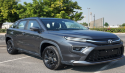 Certified Used Toyota Urban