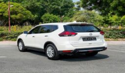 Certified Used Nissan Xtrail