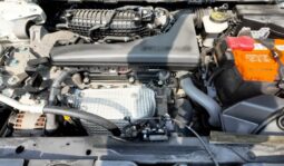 Certified Used Nissan Xtrail