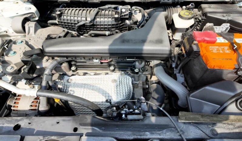 
								Certified Used Nissan Xtrail full									