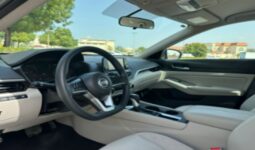 Certified Used Nissan Altima 2021 GCC