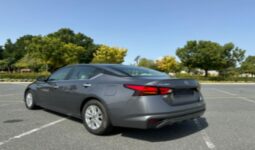 Certified Used Nissan Altima 2021 GCC