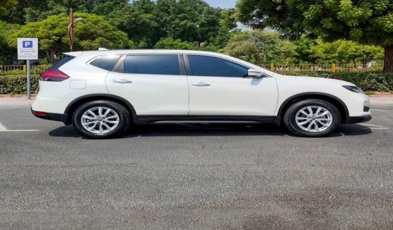 
								Certified Used Nissan Xtrail full									