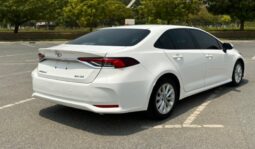 Certified Used Toyota Corolla