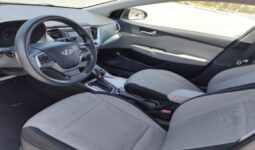 Certified Used Hyundai Accent