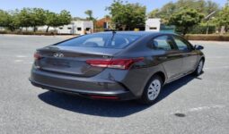 Certified Used Hyundai Accent