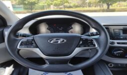 Certified Used Hyundai Accent