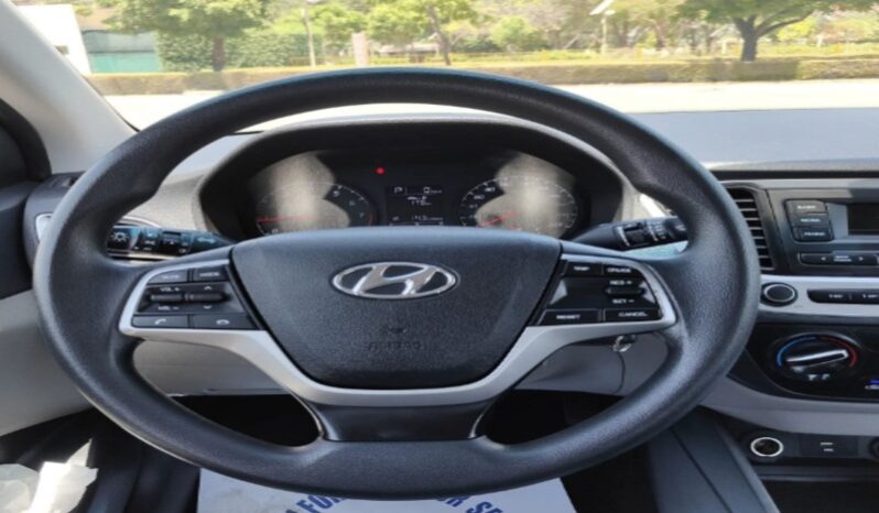 
								Certified Used Hyundai Accent full									