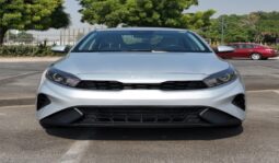 Certified Used Kia Cerato