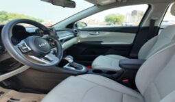 Certified Used Kia Cerato