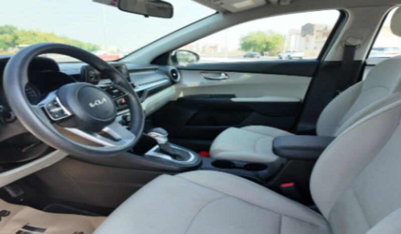 
								Certified Used Kia Cerato full									