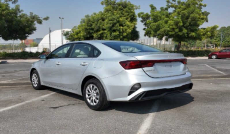 
								Certified Used Kia Cerato full									