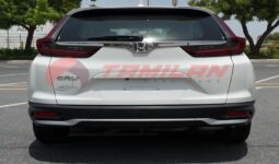 Certified Used Honda CR-V