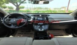 Certified Used Honda CR-V