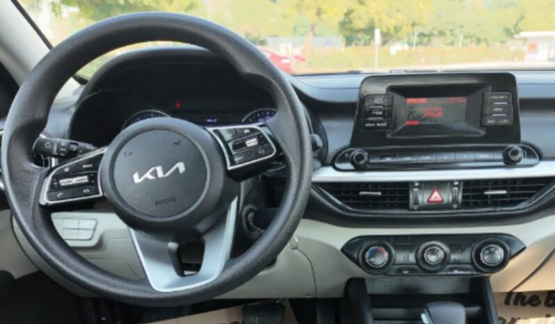 
								Certified Used Kia Cerato full									