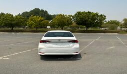 Certified Used Toyota Corolla