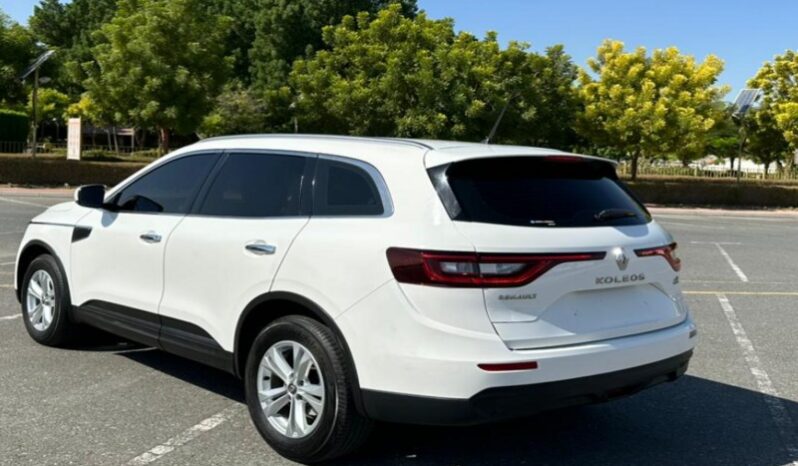 
								Certified Used Renault Koleas full									