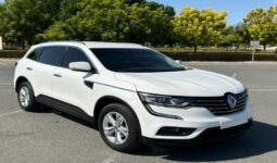 Certified Used Renault Koleas