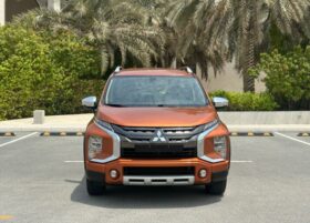 Certified Used Mitsubishi Xpendar