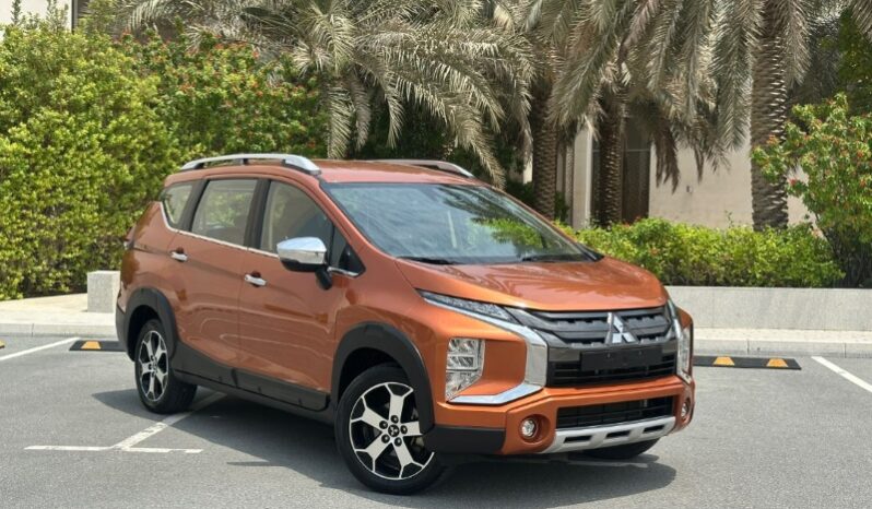 
								Certified Used Mitsubishi Xpendar full									