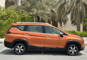 Certified Used Mitsubishi Xpendar