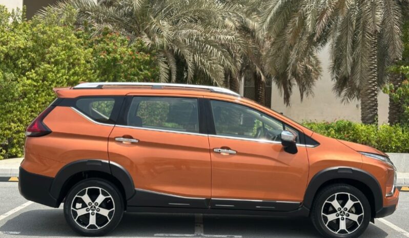 
								Certified Used Mitsubishi Xpendar full									